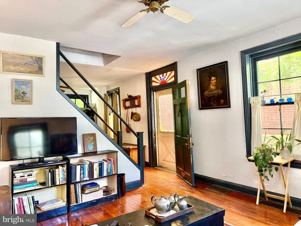 $369,000 | 420 West Woodlawn Street, Philadelphia, PA 19144