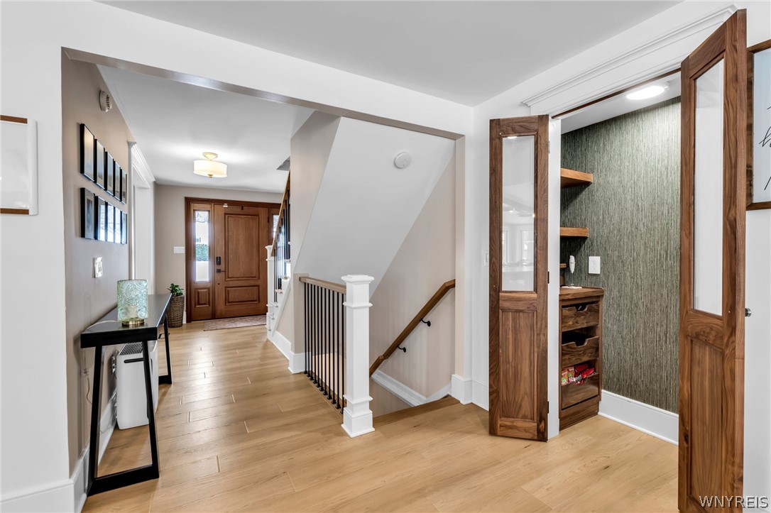 185 Briarhill Road Amherst, NY 14221 - Photo 17 of 50