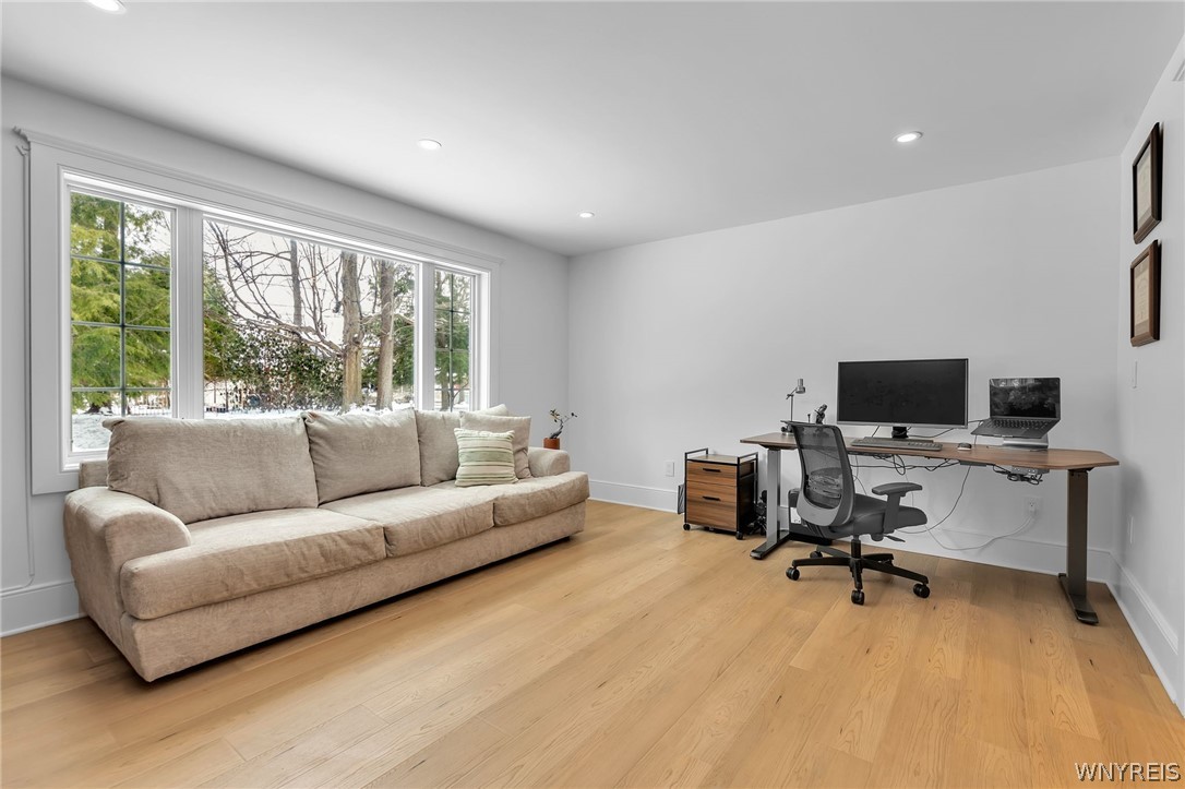 185 Briarhill Road Amherst, NY 14221 - Photo 30 of 50