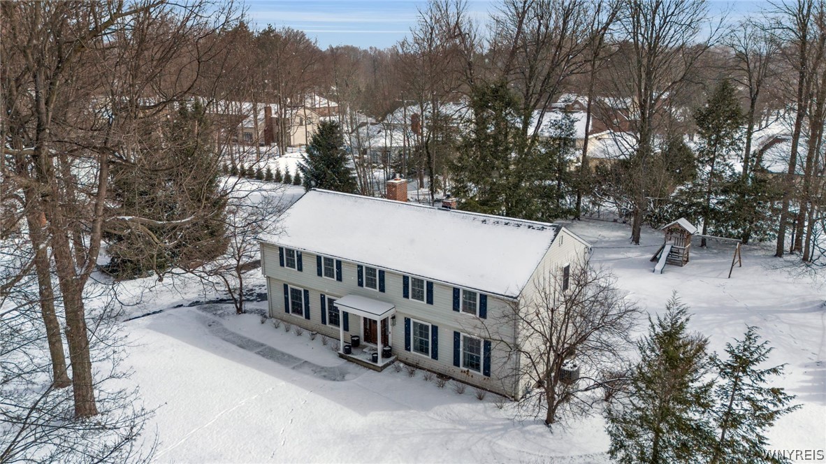 185 Briarhill Road Amherst, NY 14221 - Photo 3 of 50