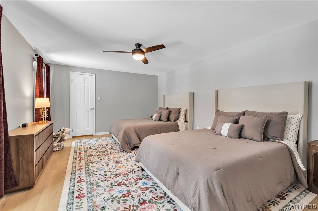 185 Briarhill Road Amherst, NY 14221 - Photo 38 of 50