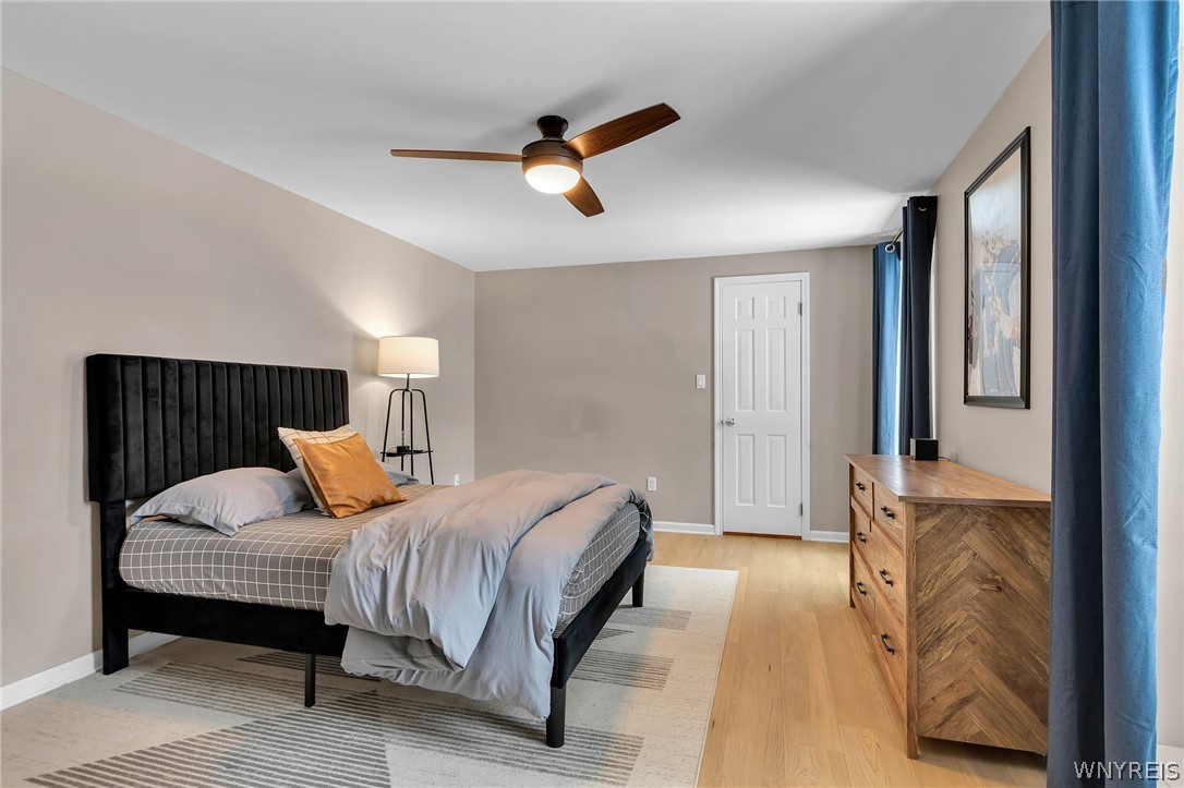 185 Briarhill Road Amherst, NY 14221 - Photo 40 of 50