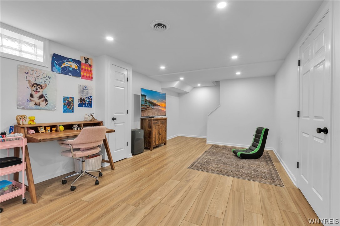 185 Briarhill Road Amherst, NY 14221 - Photo 46 of 50