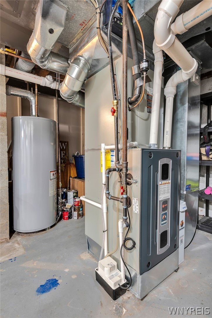 185 Briarhill Road Amherst, NY 14221 - Photo 47 of 50