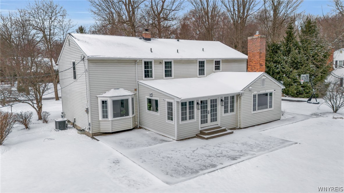 185 Briarhill Road Amherst, NY 14221 - Photo 48 of 50