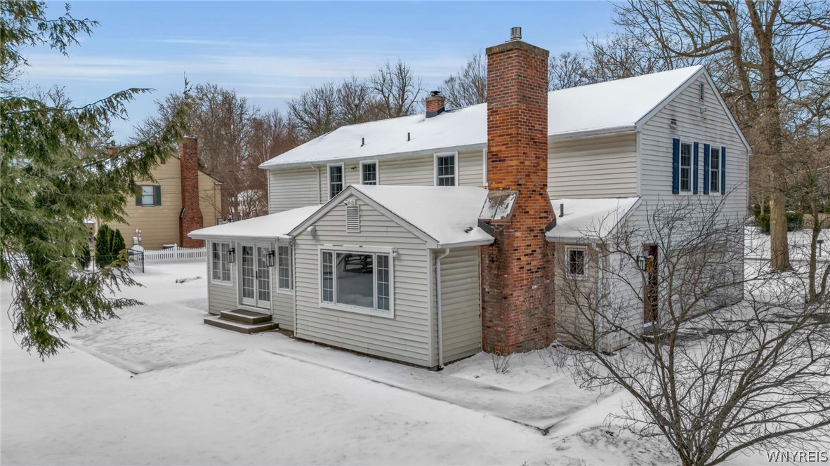 185 Briarhill Road Amherst, NY 14221 - Photo 49 of 50