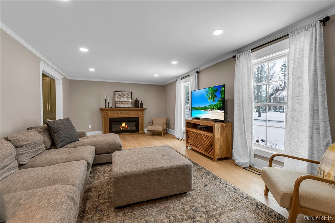 185 Briarhill Road Amherst, NY 14221 - Photo 7 of 50