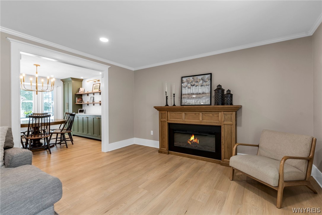 185 Briarhill Road Amherst, NY 14221 - Photo 9 of 50