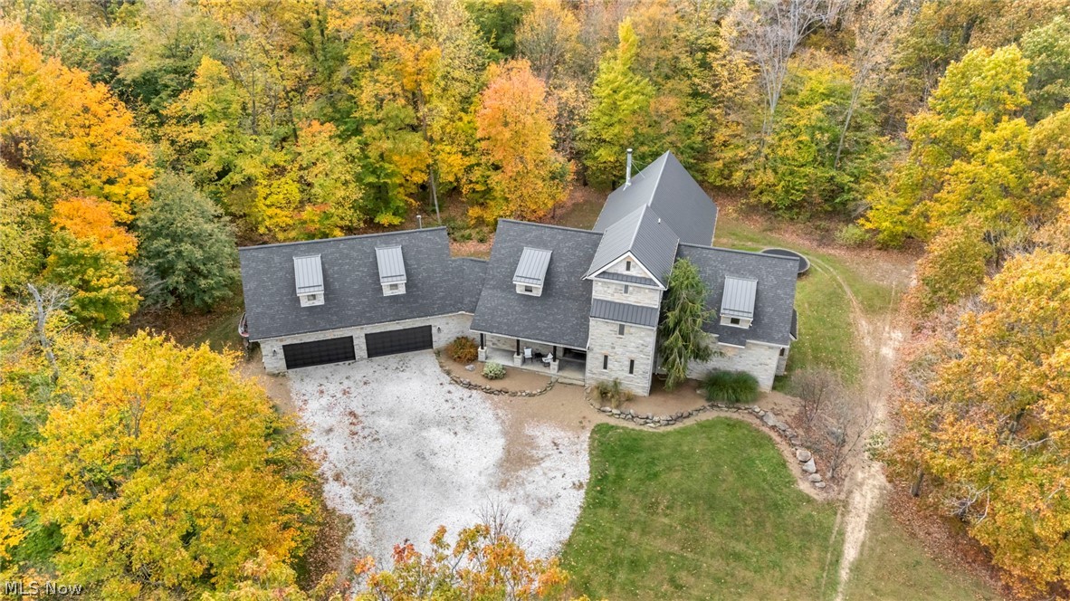 7184 Neff Road Valley City, OH 44280 - Photo 41 of 50
