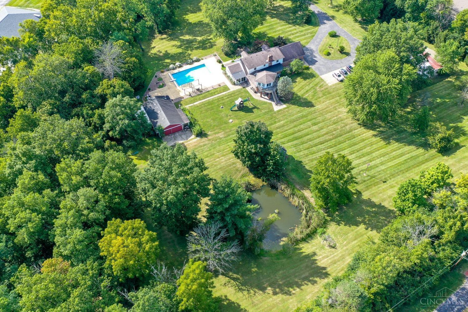 6112 Winton Road Fairfield, OH 45014 - Photo 19 of 45