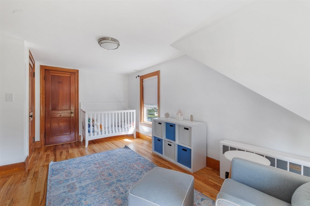 5 Bates Street Mendon, MA 01756 - Photo 24 of 37