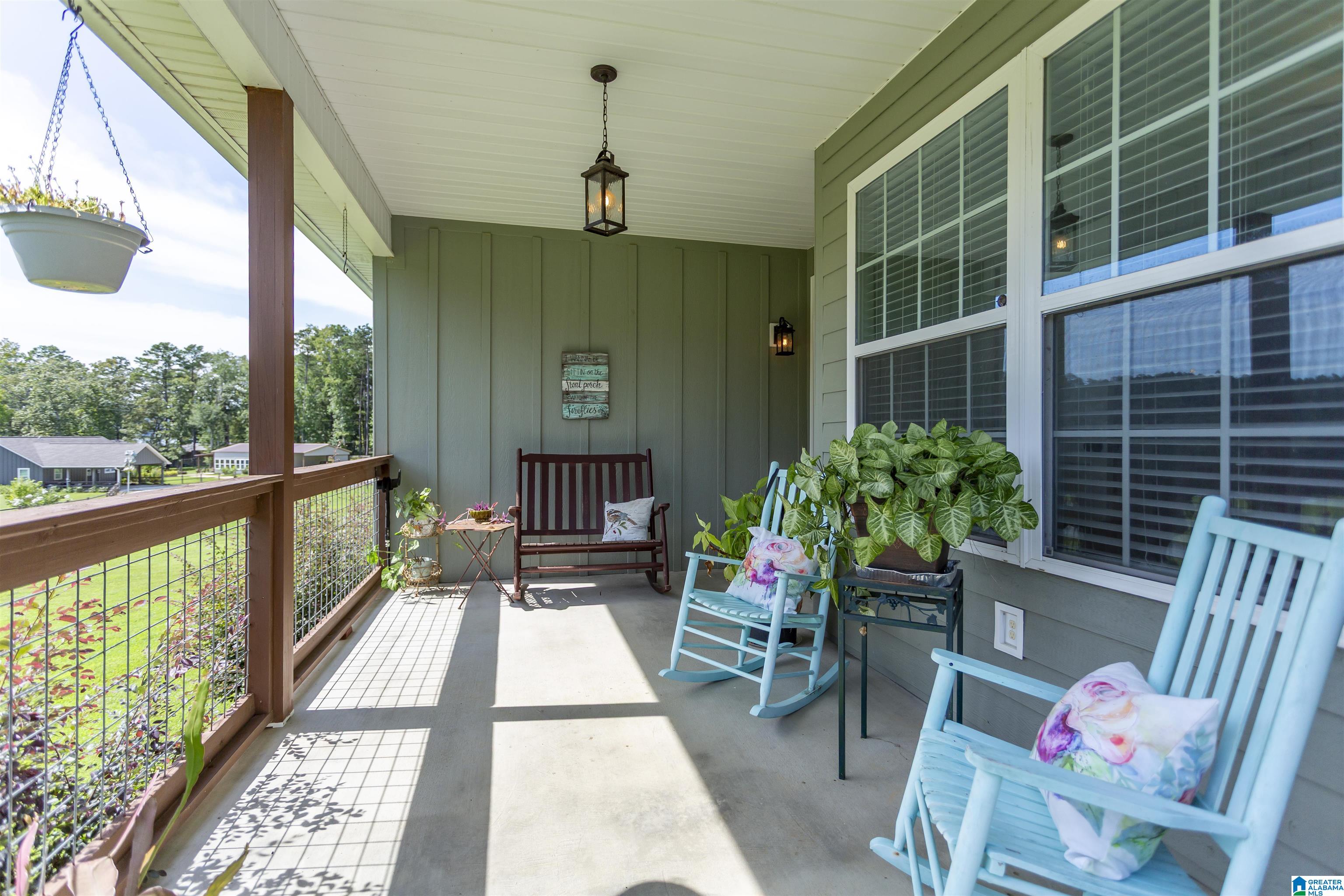 770 Gallops Lane Sylacauga, AL 35151 - Photo 2 of 76