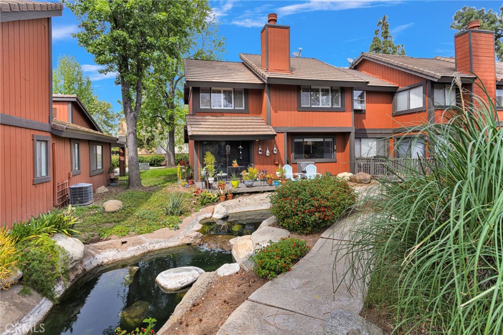 152 Cedar Creek Road San Dimas, CA 91773 - Photo 46 of 65