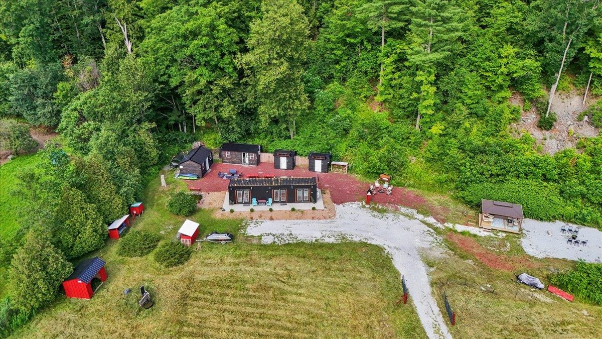 1450 Highway 30 Hubbardton, VT 05735 - Photo 2 of 54