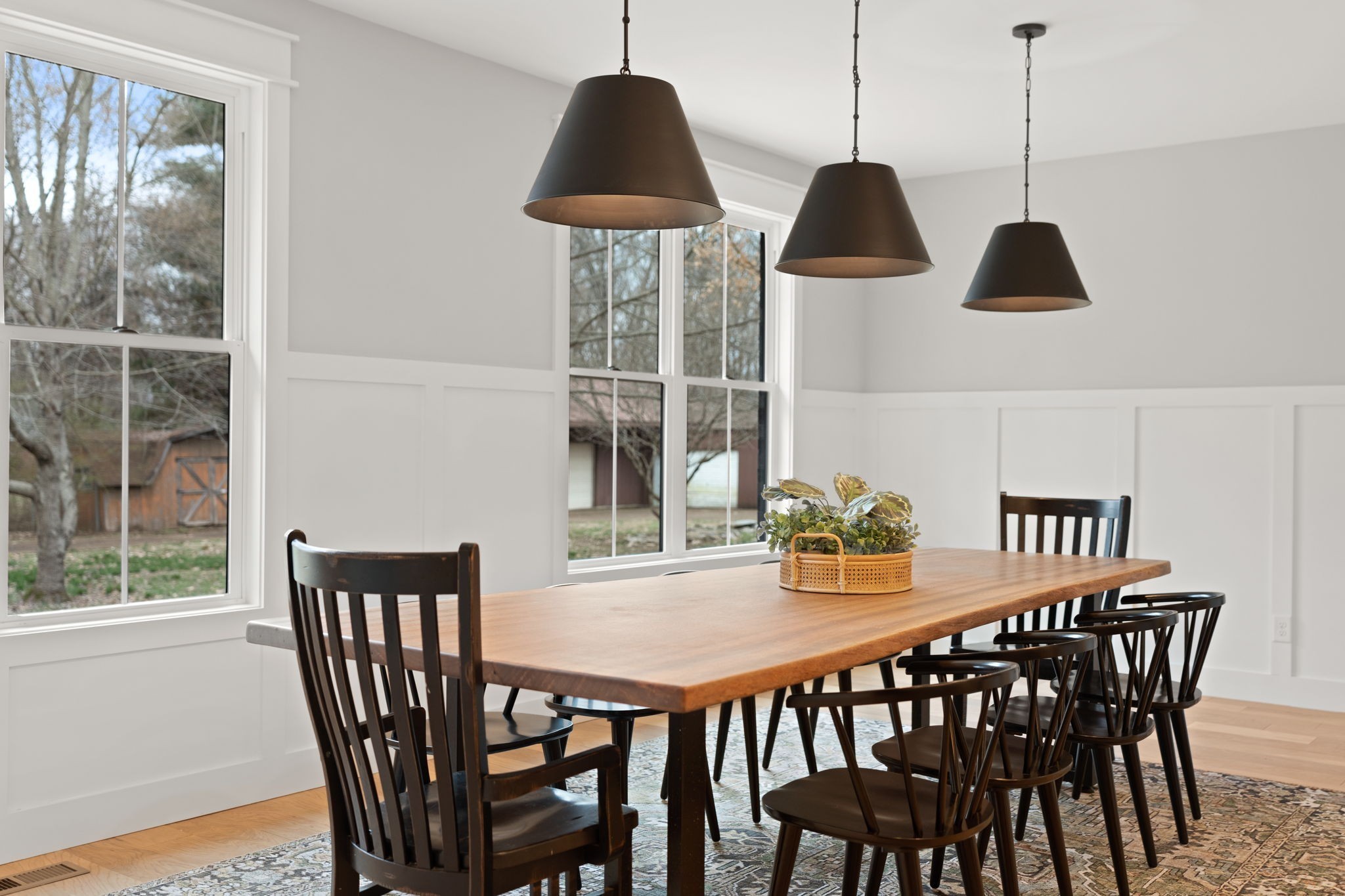 1017 Rucker Lane Murfreesboro, TN 37128 - Photo 22 of 61 a dining room with furniture and window