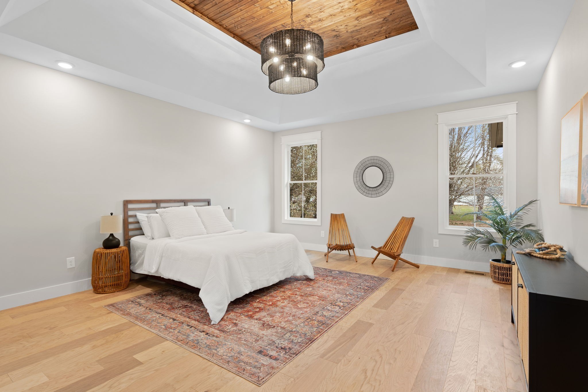 1017 Rucker Lane Murfreesboro, TN 37128 - Photo 25 of 61 a bedroom with a bed and window