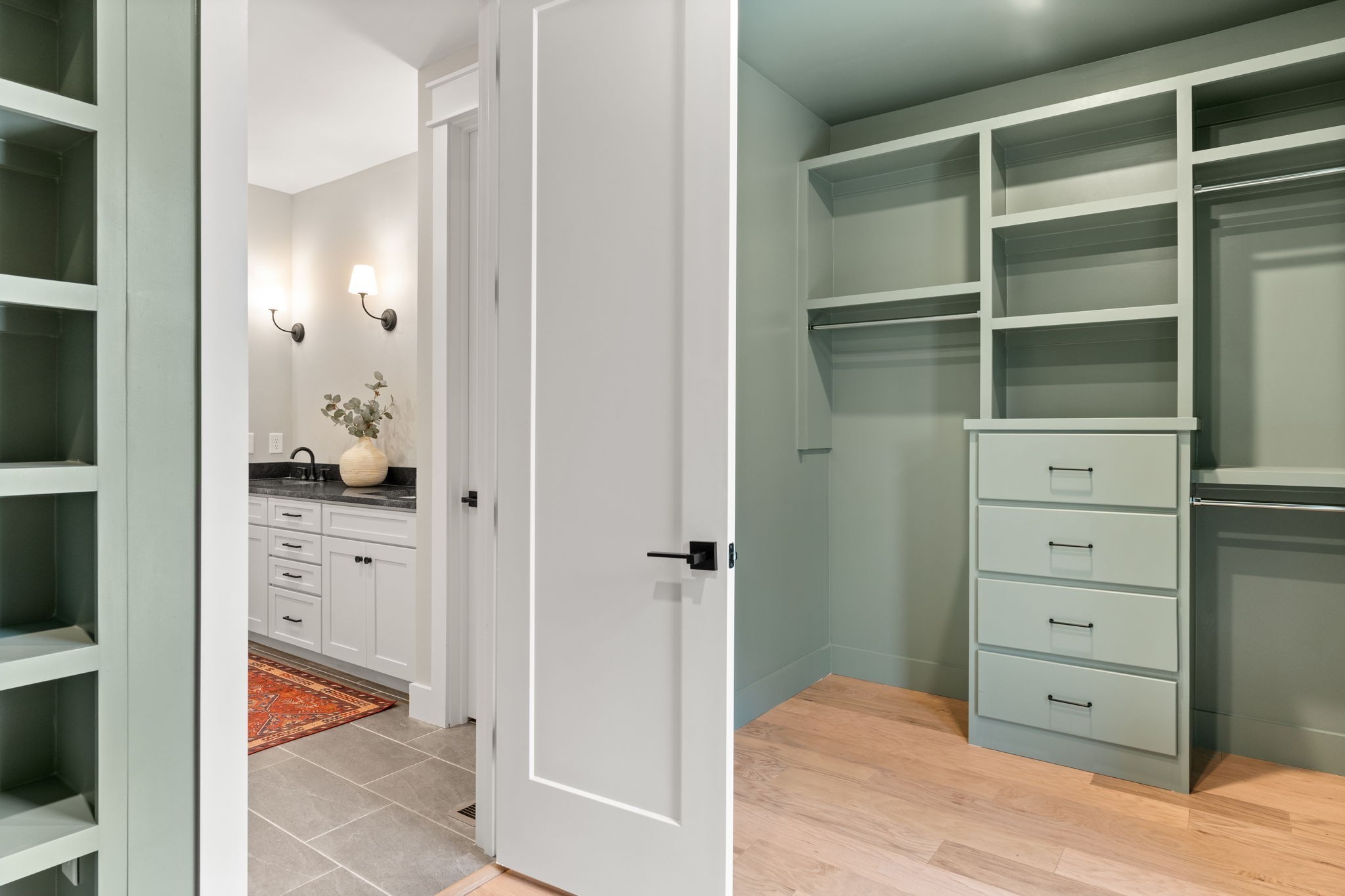 1017 Rucker Lane Murfreesboro, TN 37128 - Photo 33 of 61 a view of closet