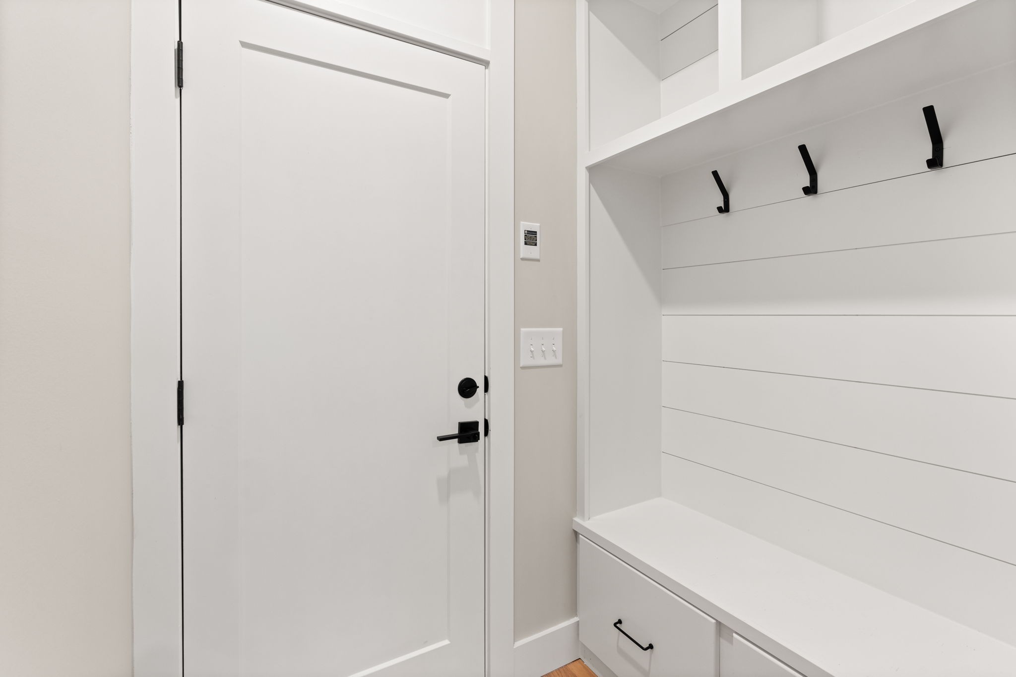 1017 Rucker Lane Murfreesboro, TN 37128 - Photo 37 of 61 a bathroom with a sink and a shower