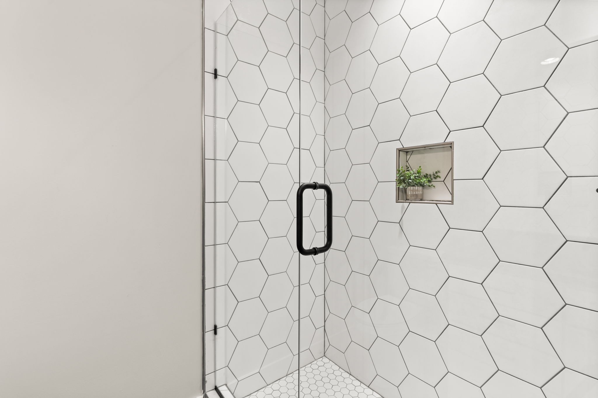 1017 Rucker Lane Murfreesboro, TN 37128 - Photo 41 of 61 a white wall with a white wall