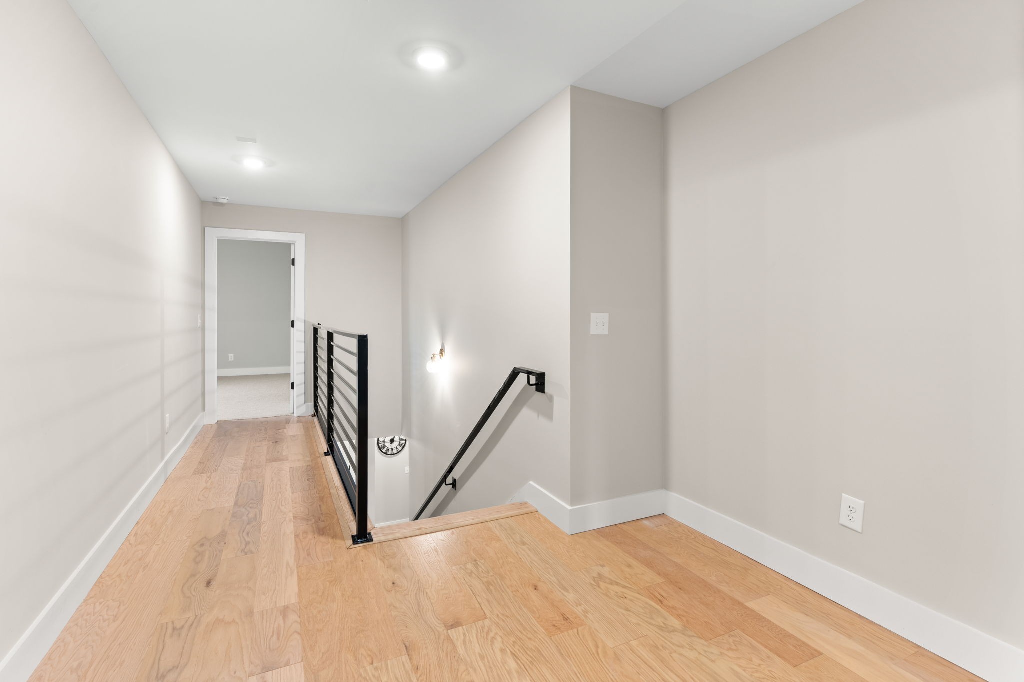 1017 Rucker Lane Murfreesboro, TN 37128 - Photo 42 of 61 a view of an empty room