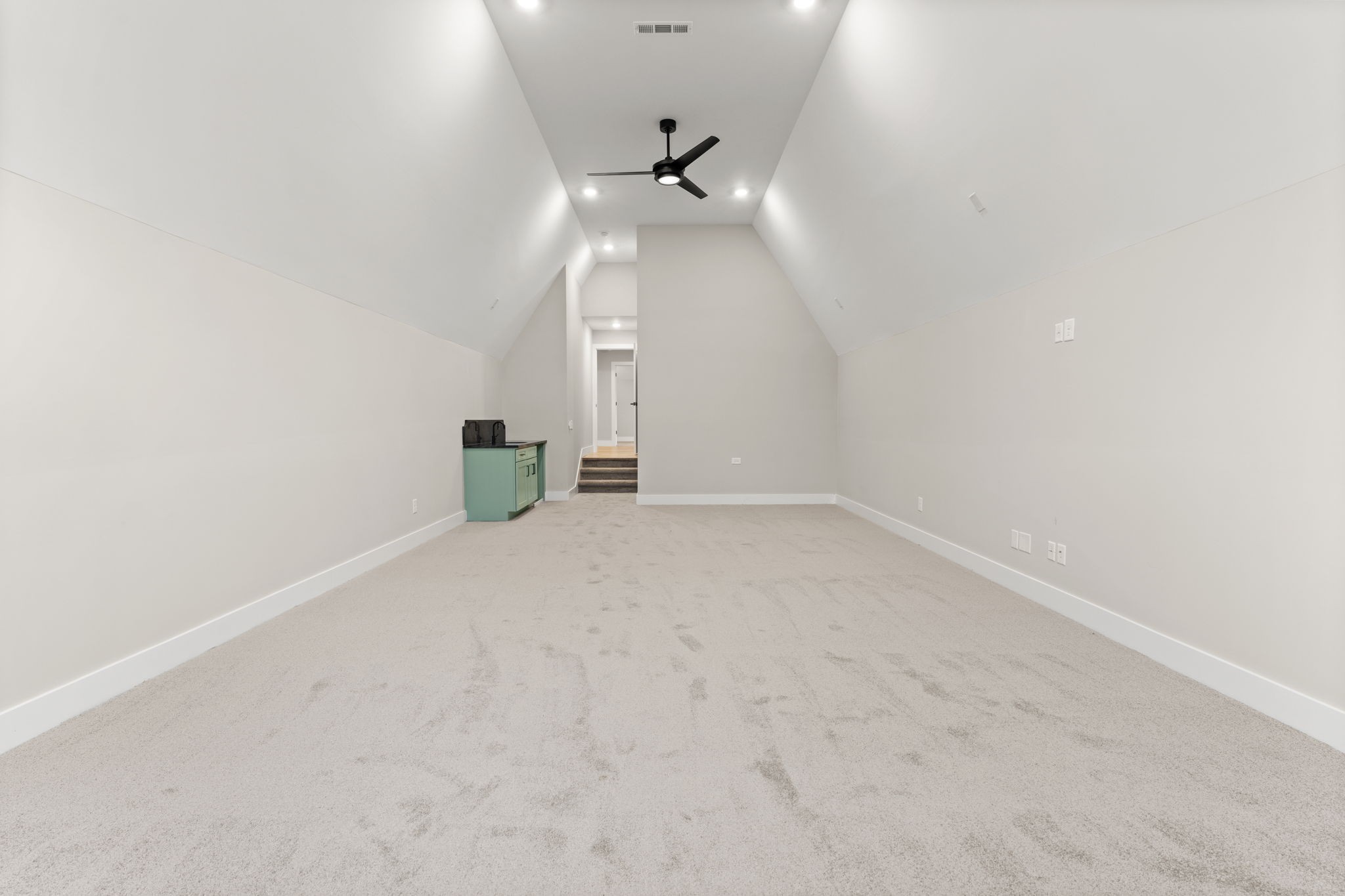 1017 Rucker Lane Murfreesboro, TN 37128 - Photo 51 of 61 a view of a room with wooden floor