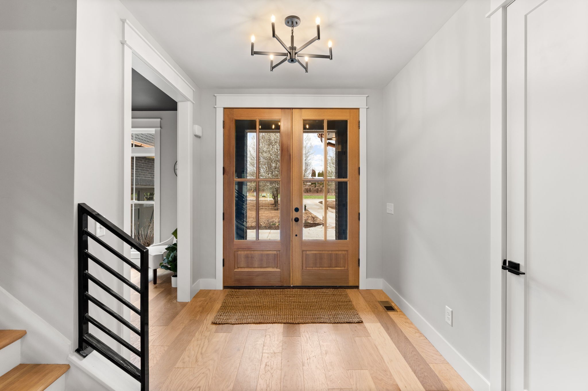 1017 Rucker Lane Murfreesboro, TN 37128 - Photo 7 of 61 a view interior of the house