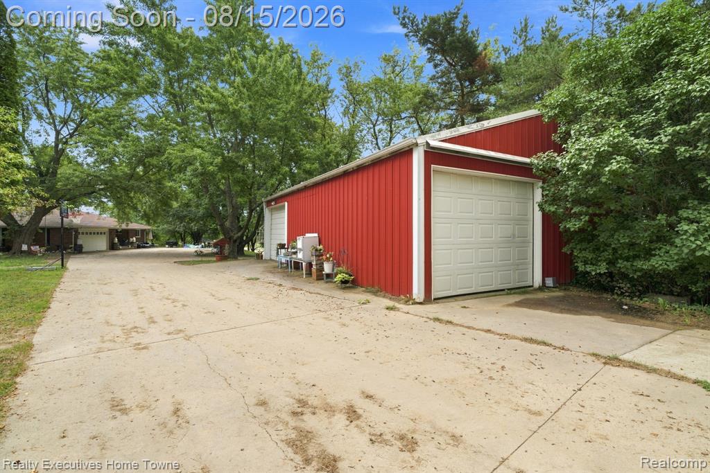 3830 Loree Road Deckerville, MI 48427 - Photo 61 of 70 Gallery Image 61