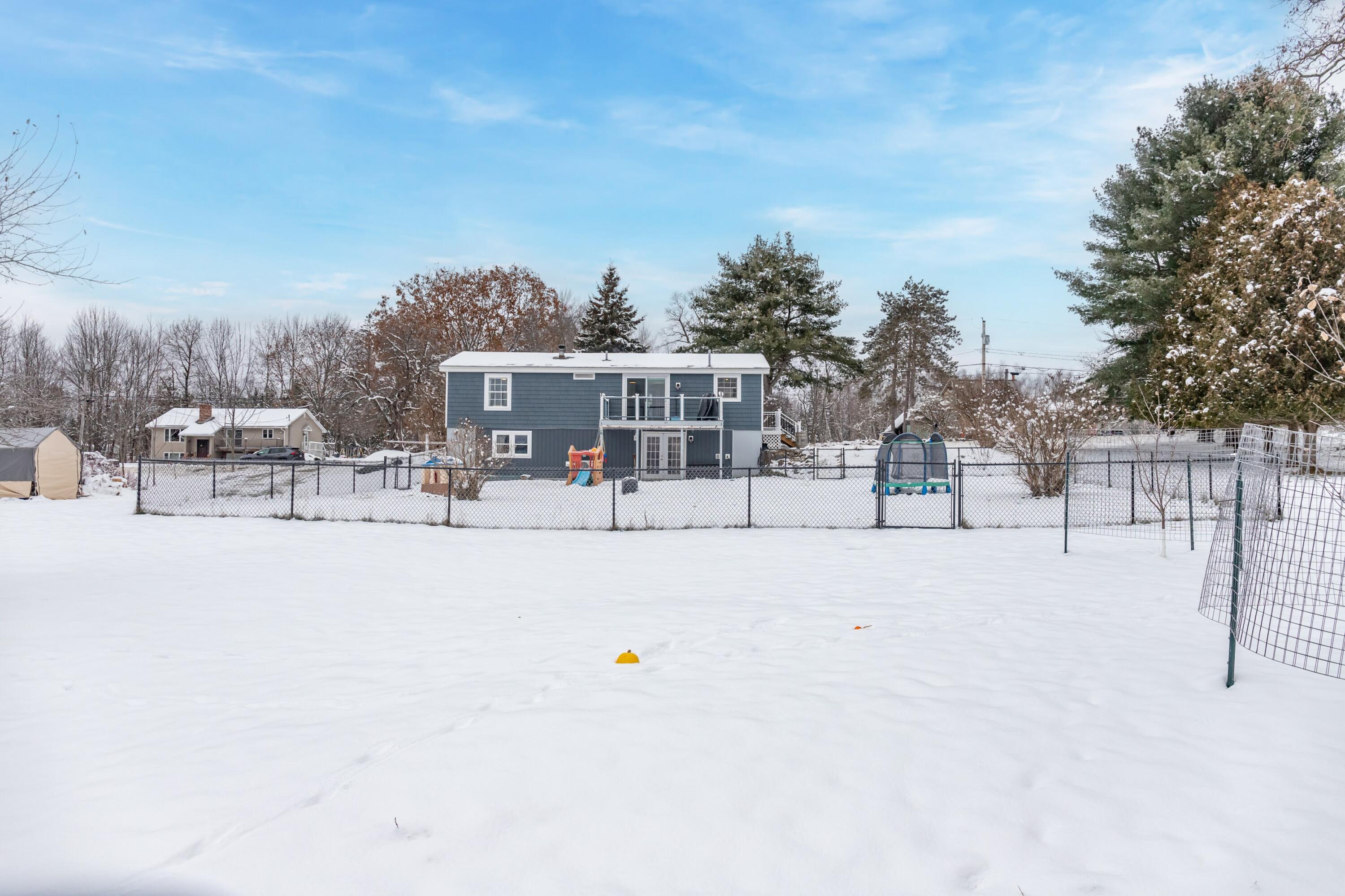 425 Clewleyville Road Holden, ME 04429 - Photo 9 of 55 425 Clewleyville Road Exteriors-5