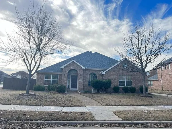 $3,300 | 11361 La Grange Drive, Frisco, TX 75035