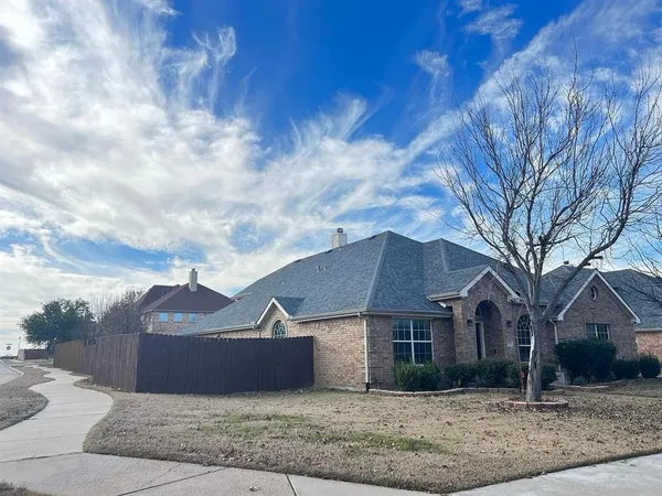 $3,300 | 11361 La Grange Drive, Frisco, TX 75035
