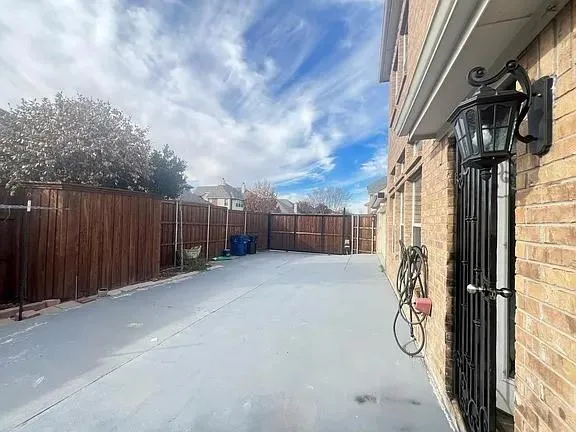 $3,300 | 11361 La Grange Drive, Frisco, TX 75035