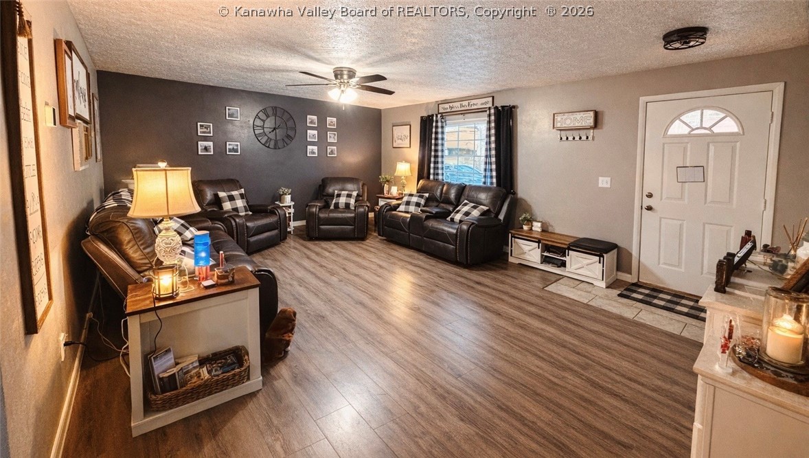 147 Baby Farm Road Danville, WV 25053 - Photo 2 of 18 Gallery Image 2