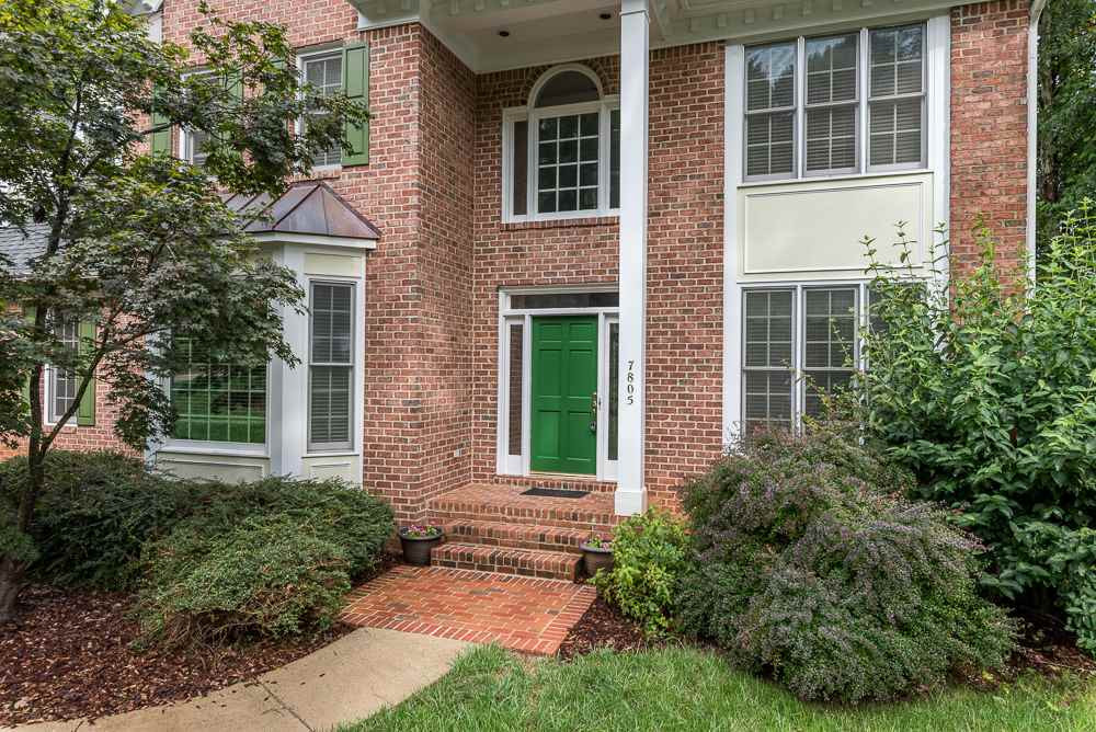 7805 Sandy Bottom Way Raleigh, NC 27613 - Photo 3 of 24 Photo 3