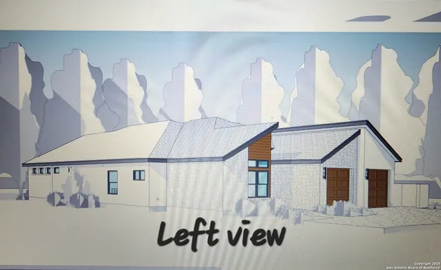 $617,580 | 711 John Price, Blanco, TX 78606