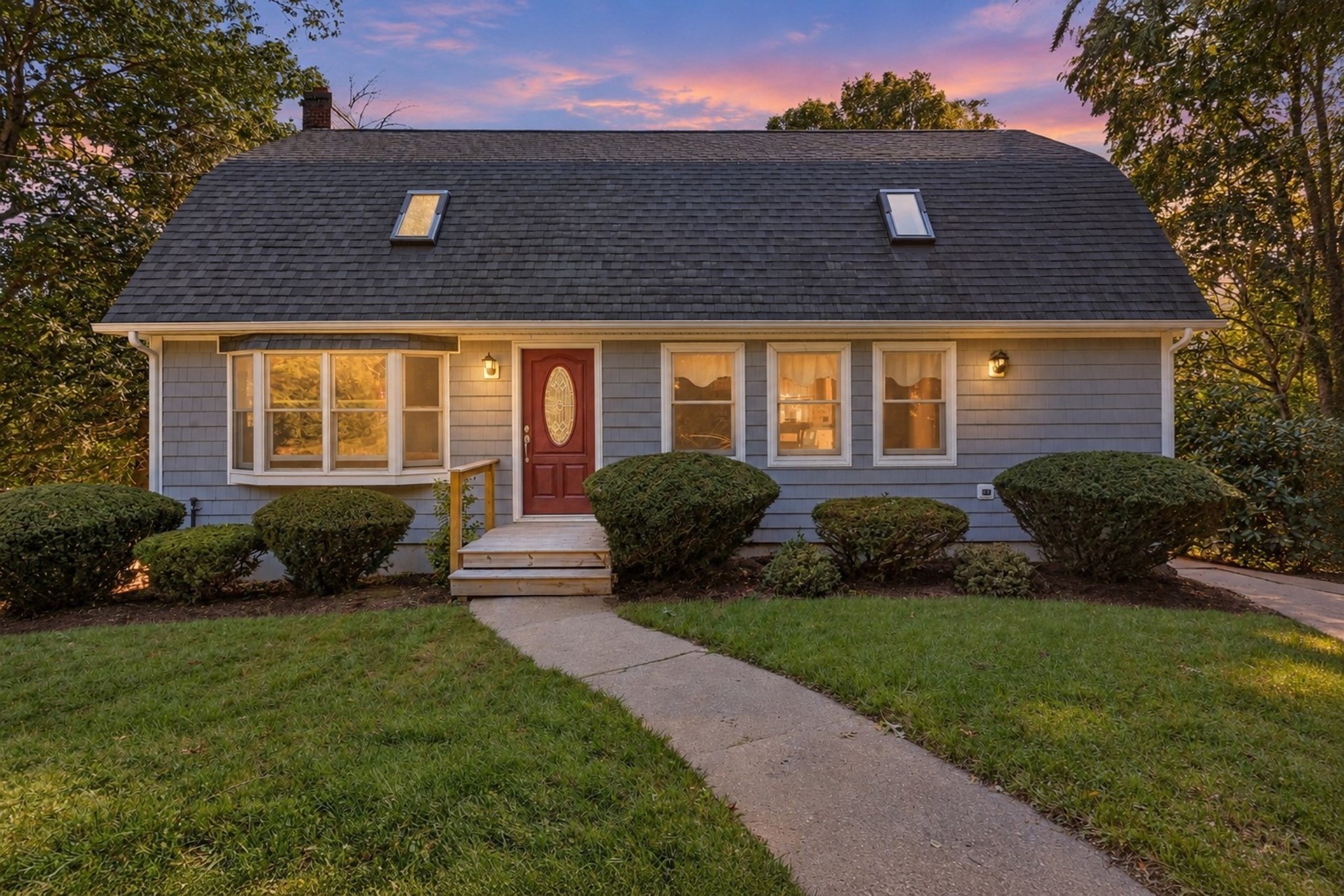 221 Pierce Road West Brookfield, MA 01585 - Photo 41 of 45 Gallery Image 41