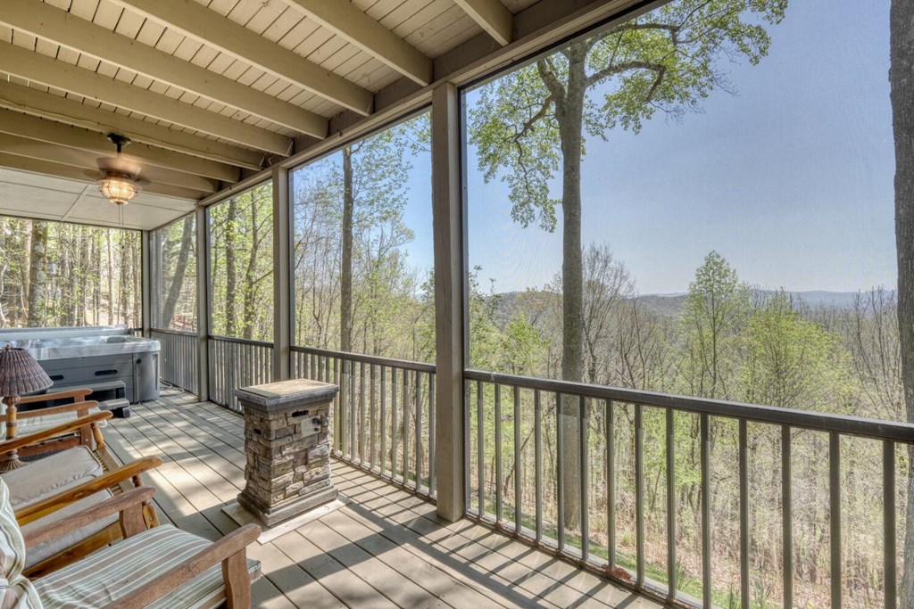 1142 Walnut Ridge Ellijay, GA 30536 - Photo 52 of 56