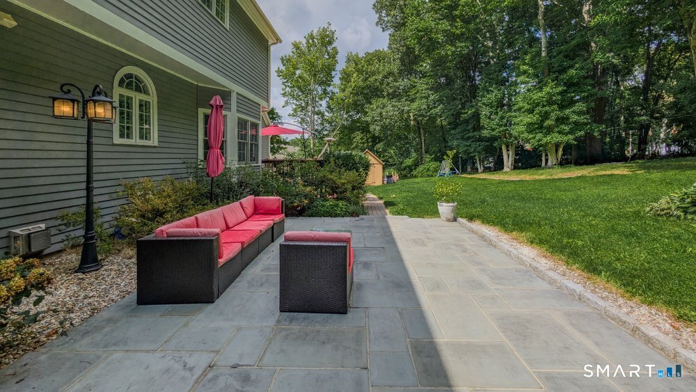 21 Cobblers Mill Road Newtown, CT 06482 - Photo 33 of 38 Gallery Image 33