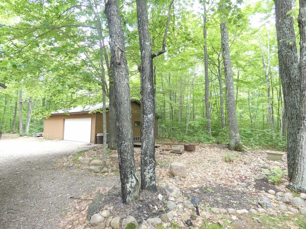 7140 Mildred Lane Rhinelander, WI 54501 - Photo 2 of 25 Gallery Image 2