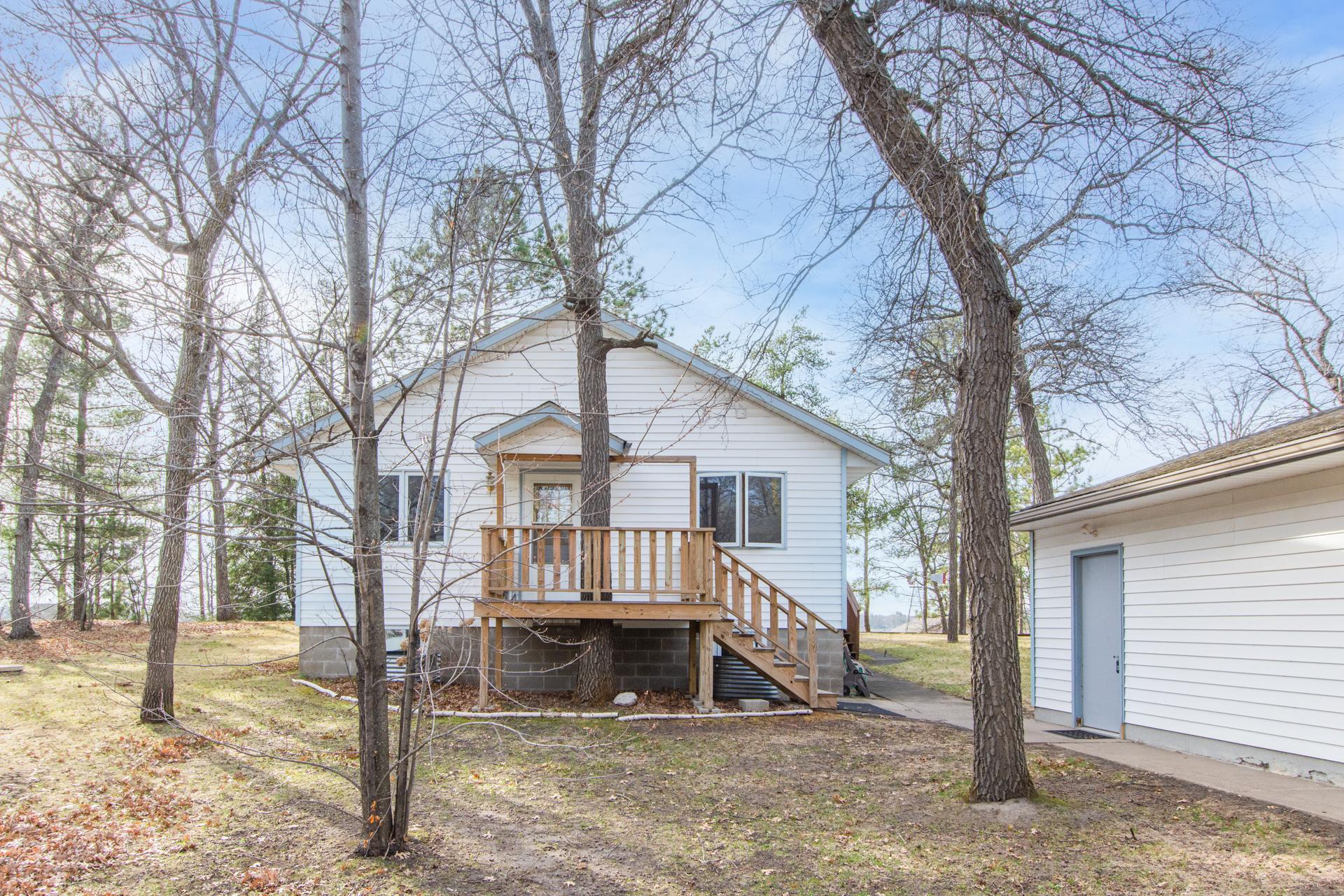 5471 Crow Wing Lake Road Fort Ripley, MN 56449 - Photo 11 of 52