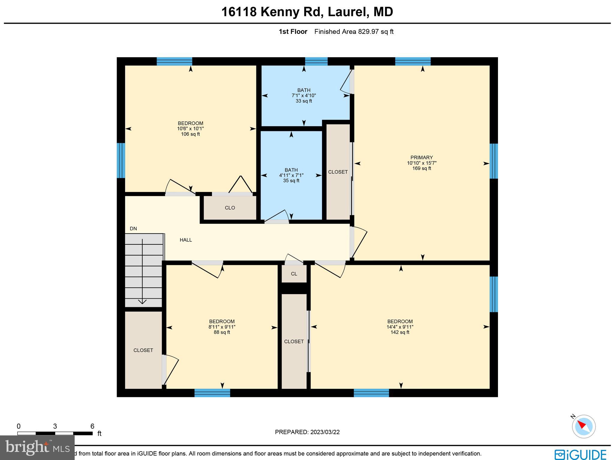 16118 Kenny Road Laurel, MD 20707 - Photo 44 of 46 Gallery Image 44