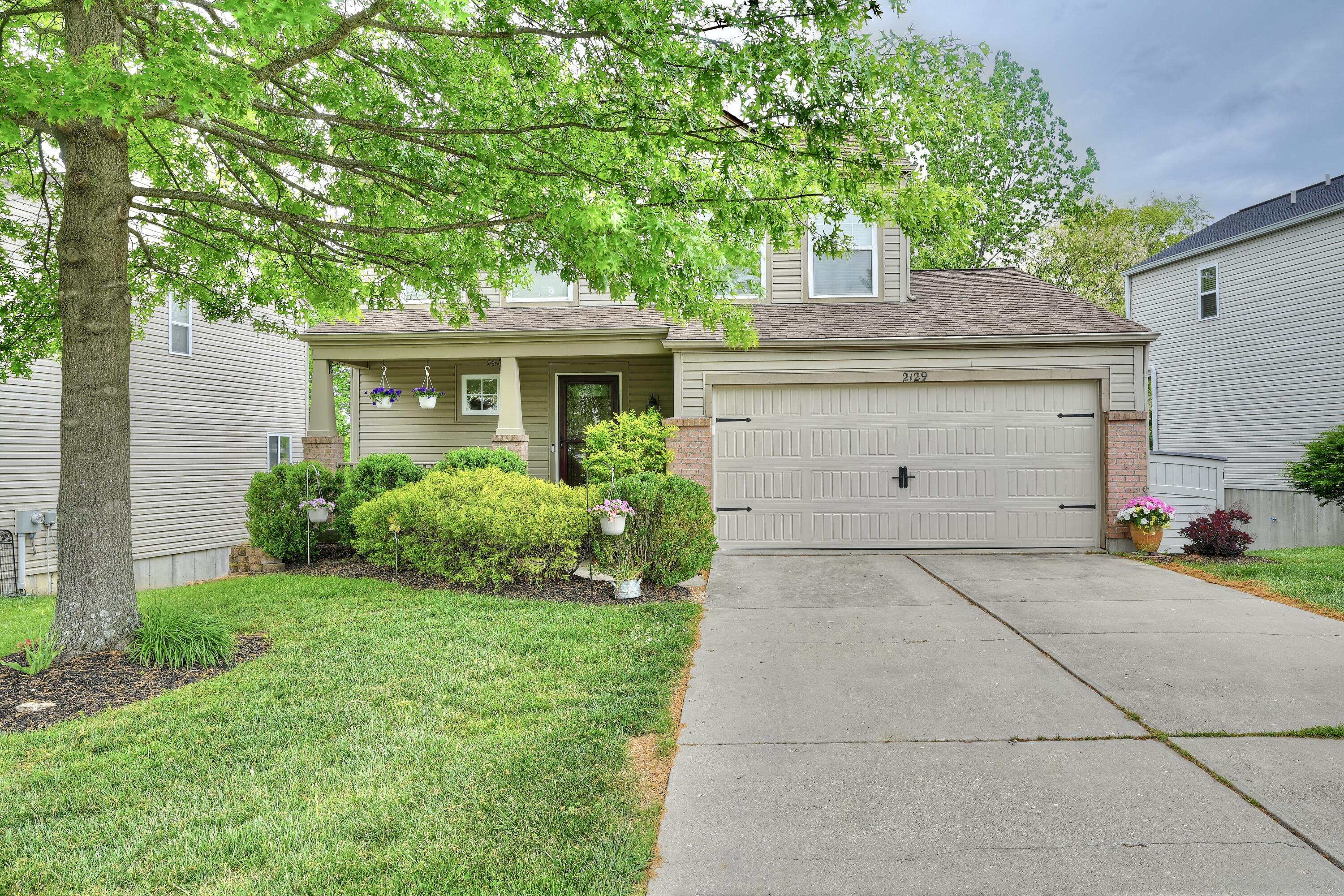 2129 Antoinette Way Union, KY 41091 - Photo 2 of 35