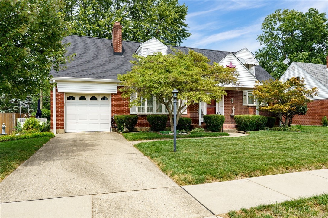 941 Gardner Road Kettering, OH 45429 - Photo 38 of 46