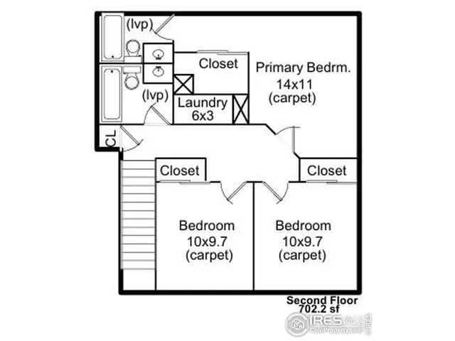 $435,000 | 781 South Stage Coach Drive, Milliken, CO 80543