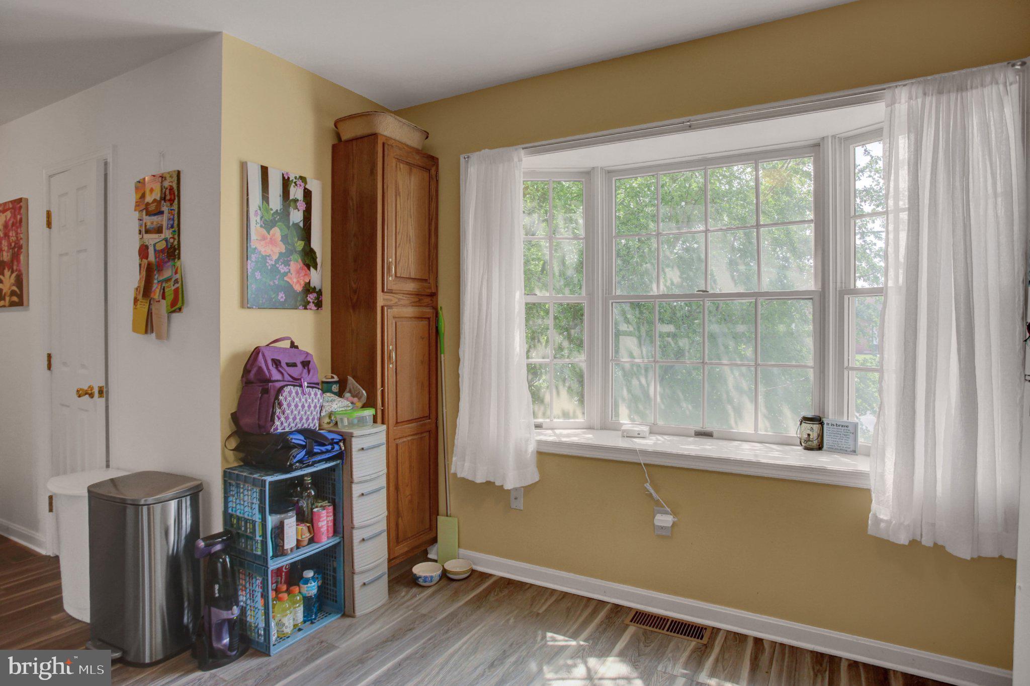 1557 Brechbill Road Chambersburg, PA 17202 - Photo 21 of 33 Sit-on kitchen window.
