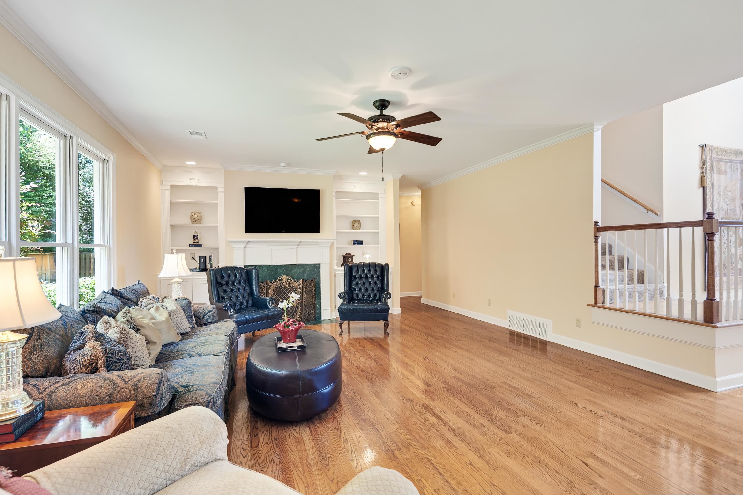 1763 Percy Place Collierville, TN 38017 - Photo 7 of 40