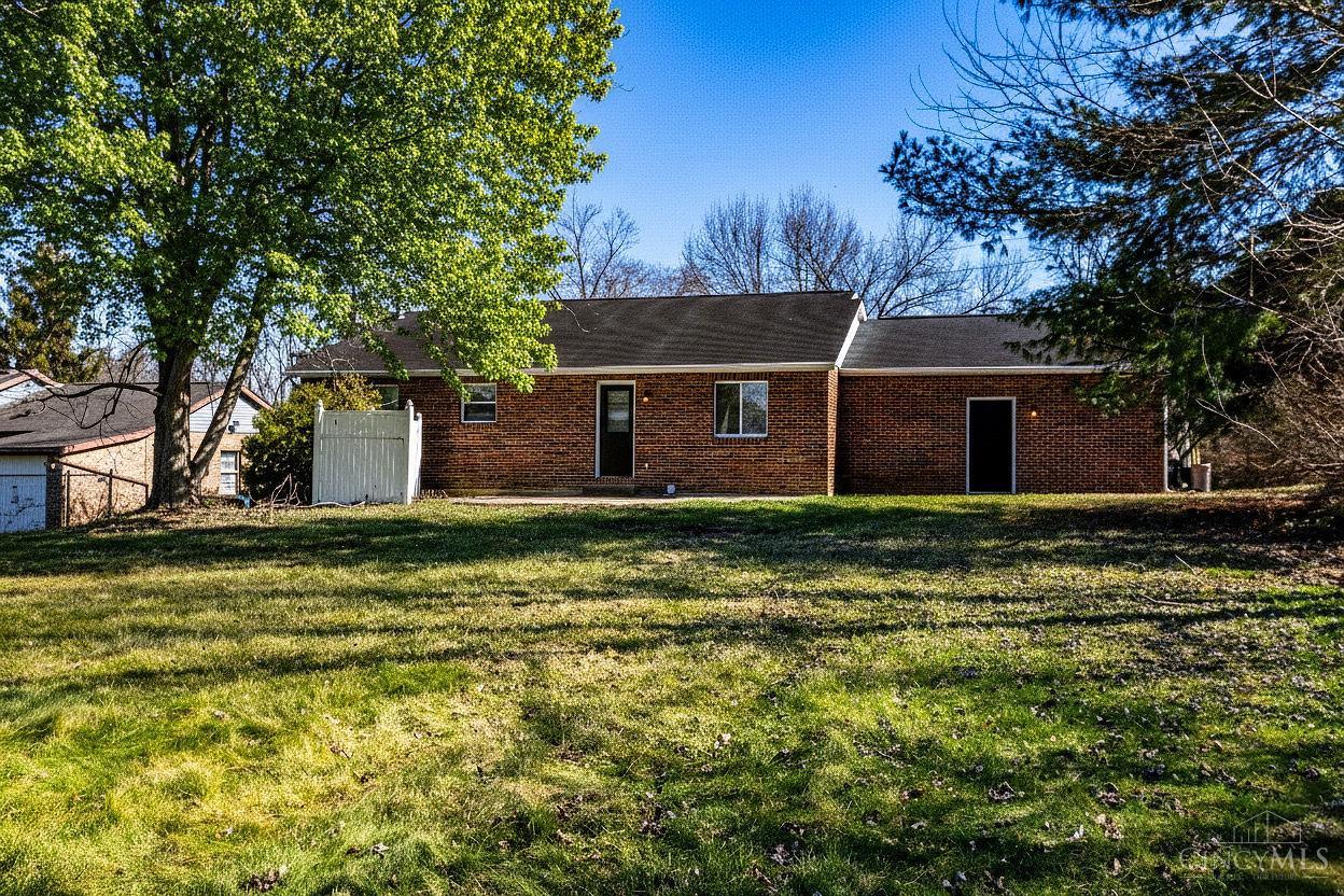 10493 West Mill Road Cincinnati, OH 45240 - Photo 43 of 65
