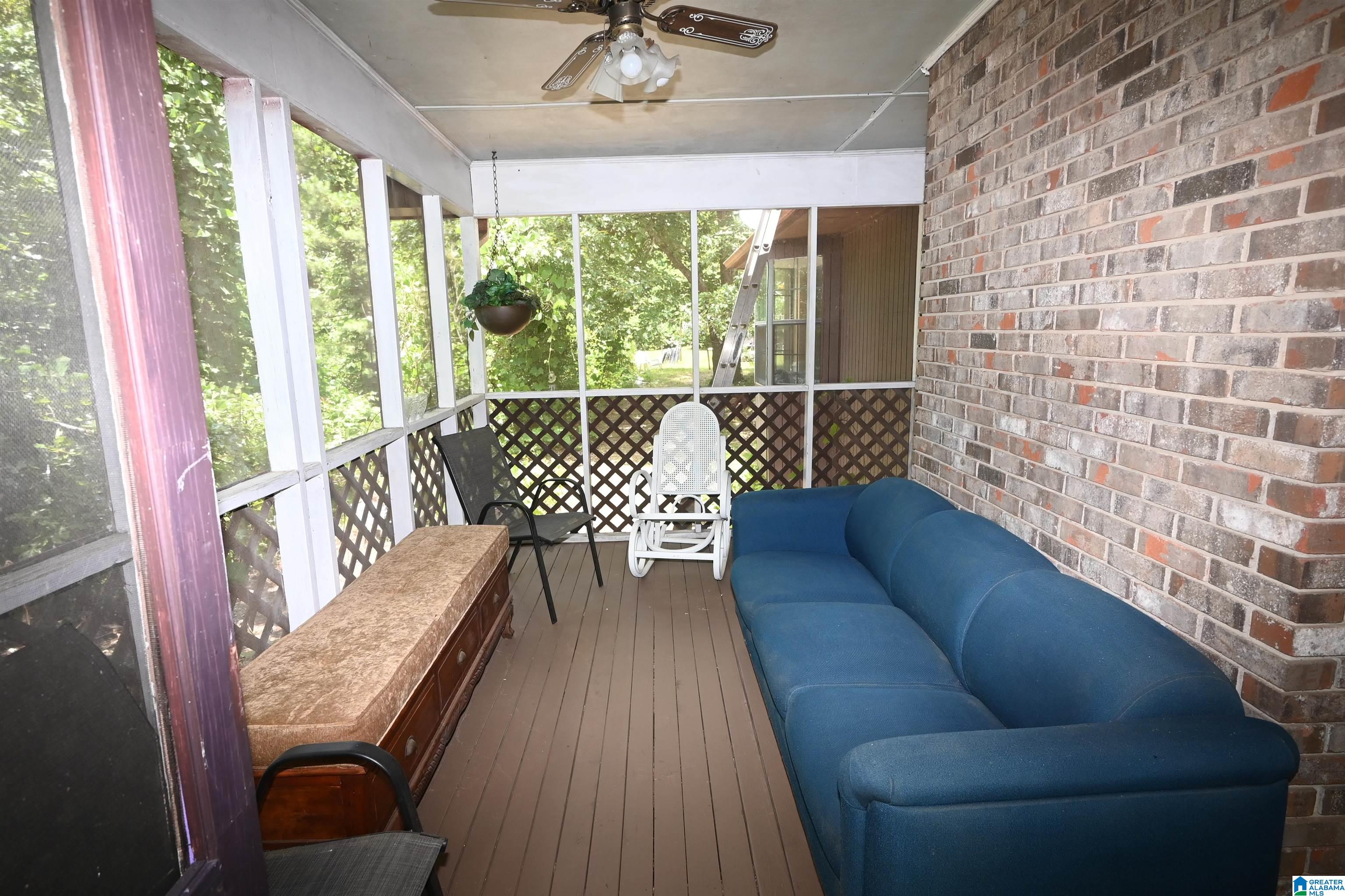 347 Field Road Anniston, AL 36207 - Photo 9 of 36