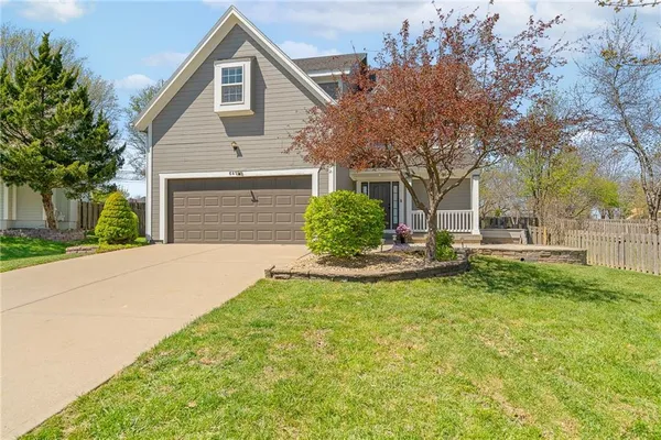 $525,000 | 6412 Noreston Street, Shawnee, KS 66218