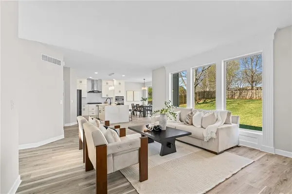 $525,000 | 6412 Noreston Street, Shawnee, KS 66218
