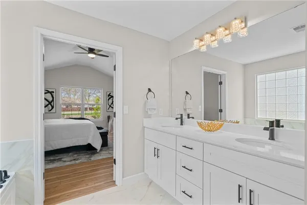 $525,000 | 6412 Noreston Street, Shawnee, KS 66218